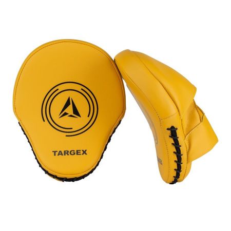 Лапы боксерские TARGEX HARD