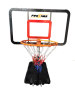 Мобильная баскетбольная стойка Proxima,арт. ZW003