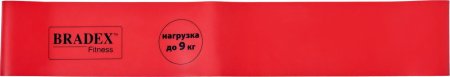 Эспандер-лента, нагрузка до 9 кг