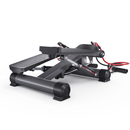 Степпер DFC CURSOR серый с эспандерами