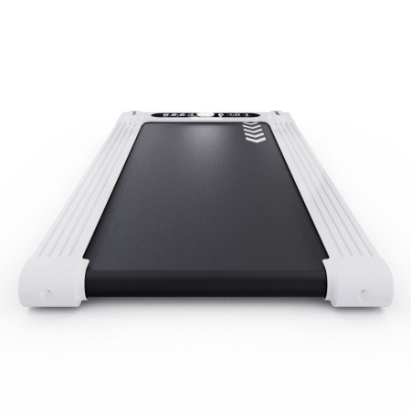 Беговая дорожка DFC YMCLUB/ 120 x 43 см/ белая