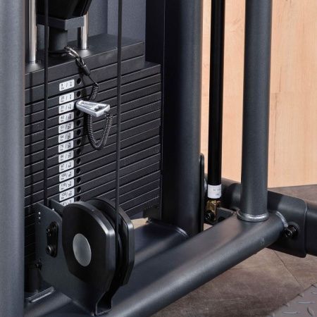 U2046 Мультибабочка. Стек 80 кг