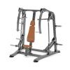 Грудной жим сидя на свободных весах AnyFit T01