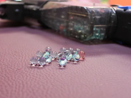 Детский тир "ГИДРОБОЛ"