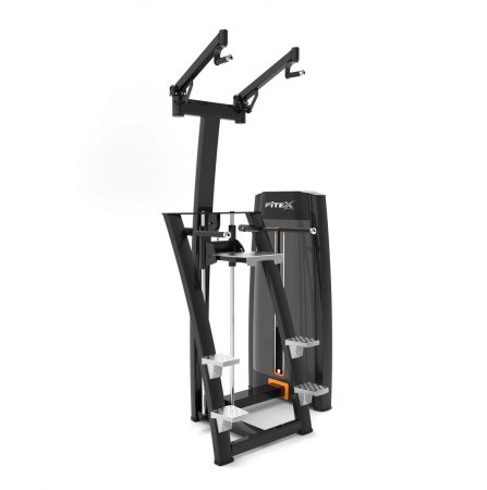 Комбинированный станок (гравитрон) Fitex PRO FTX-7316