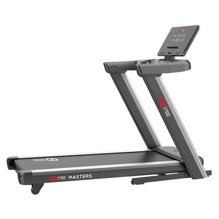 Беговая дорожка CardioPower Masters 7