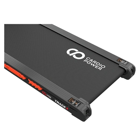 Беговая дорожка CardioPower Track 9