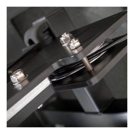 Грудной жим Protrain CP101