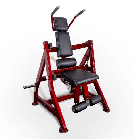 Скручивания на свободных весах Realleader RS-1037 (HS-1037)