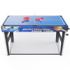 Игровой стол - трансформер 10 в 1 DFC 40" 102 x 51 см