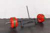 Подъемник для штанги Stecter