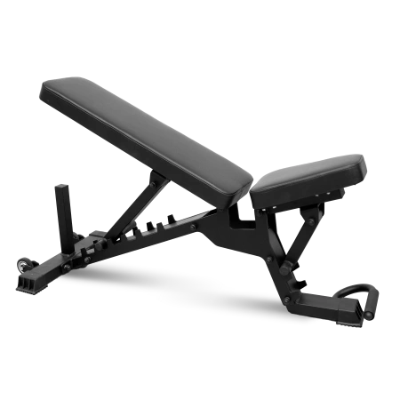 Скамья универсальная BRONZE GYM PARTNER AL-302L