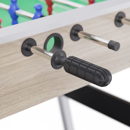 Игровой стол - футбол  DFC 48" 122 x 65 см