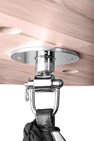 Платформа для пневмогруши TARGEX нерегулируемая