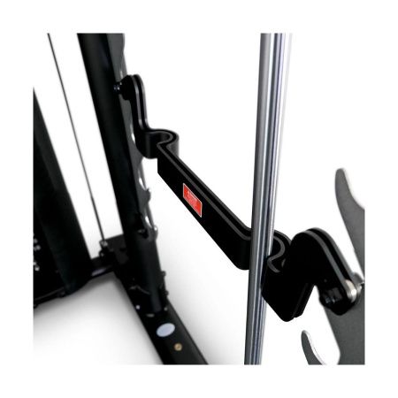 Машина Смита с грузоблоками и турником Inspire SCS