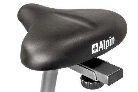 Велотренажер Alpin Picco B-180 