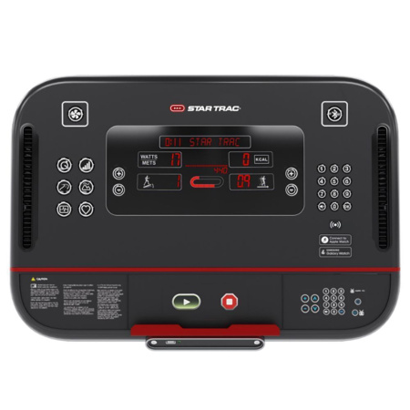Эллиптический тренажер STAR TRAC 8CT-LCD