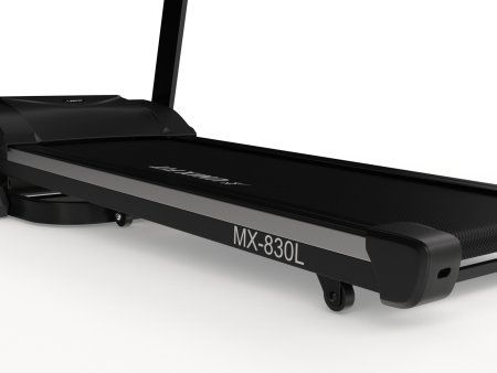 Беговая дорожка UNIX Fit MX-830L