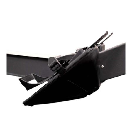 Гребной тренажер Protrain HC-RW-01, аэродинамический