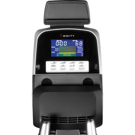 Эллиптический тренажер Ammity Premium PE 510 FD