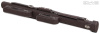 Тубус QK-S Dannie Walker 1x1 коричневый