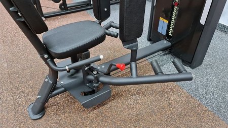 Сведение/разведение ног сидя Hasttings Digger HD020-1