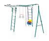 Спортивно-игровой комплекс Midzumi Yokina Ko Small (Детские пластиковые качели 3в1)