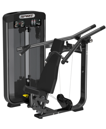 Жим от плеч SPIRIT SP-3502