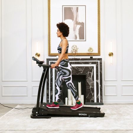 Беговая дорожка DFC MONZA T125