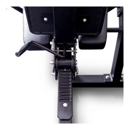 Разгибание ног сидя Protrain CP113