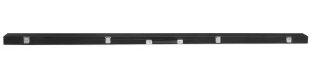 Кейс Fortuna Forward 1PC черный