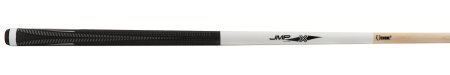 Кий Poison VX⁴ Jump White and Black GTX™ Grip 2PC Пул 7,5oz