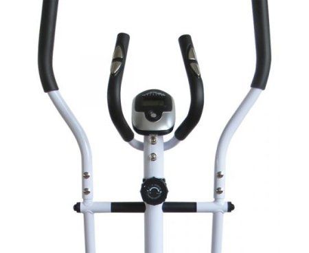 Эллиптический тренажер DFC E503H 