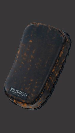 Тайпэд «DIKO FILIPPOV» из буйволиной кожи 1 кг