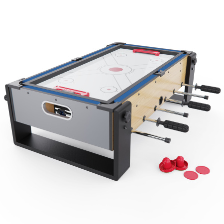 Игровой стол – трансформер 4 в 1 DFC GT23027