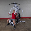 Многофункциональный тренажер Body-Solid EXM2500S