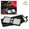 Инструмент для наклейки Tiger Le Manific Cue Tip Shaper & Scuffer