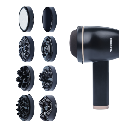 Массажер для тела Ergonova Cellemon Pro