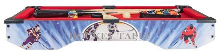 Настольный многофункциональный игровой стол 8 в 1 «Combo 8-in-1»