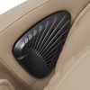 Массажное кресло Ergonova Ergoline 3 Beige