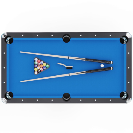 Игровой стол - бильярд DFC 84" RQ23035