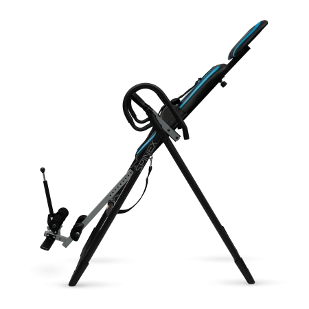 Инверсионный стол домашний OXYGEN FITNESS SPINEX