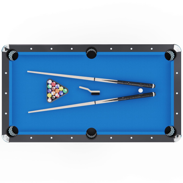 Игровой стол - бильярд DFC 84" RQ23035