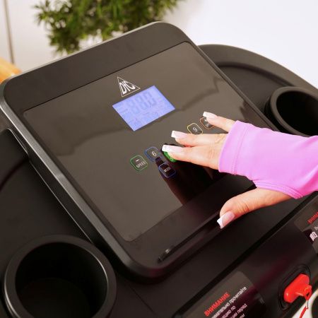 Беговая дорожка DFC CYNOS для реабилитации, T175