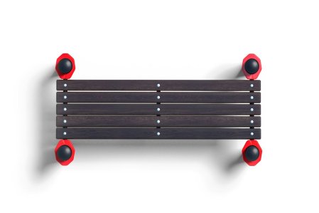 Лавочка (PAW-14)