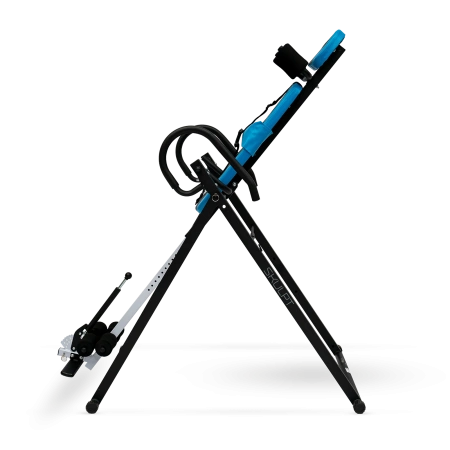 Инверсионный стол домашний OXYGEN FITNESS SKULPT