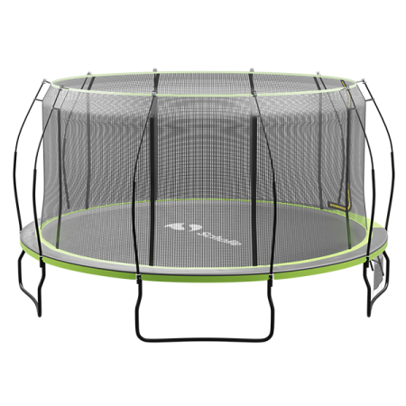 Батут Scholle Прыгун (Jumper) 14 футов