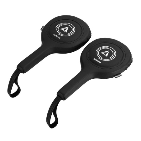 Тренерские ракетки для бокса TARGEX