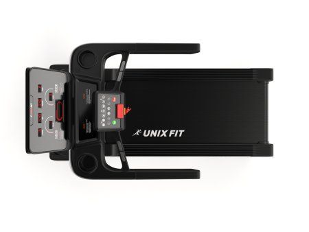 Беговая дорожка UNIX Fit T-1550 PRO (LED)