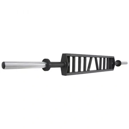 Гриф YOUSTEEL Swiss bar